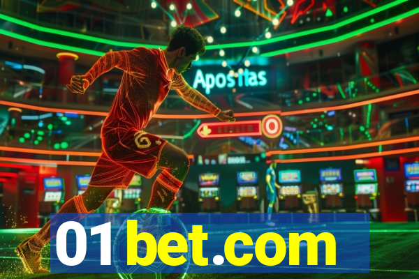 01 bet.com